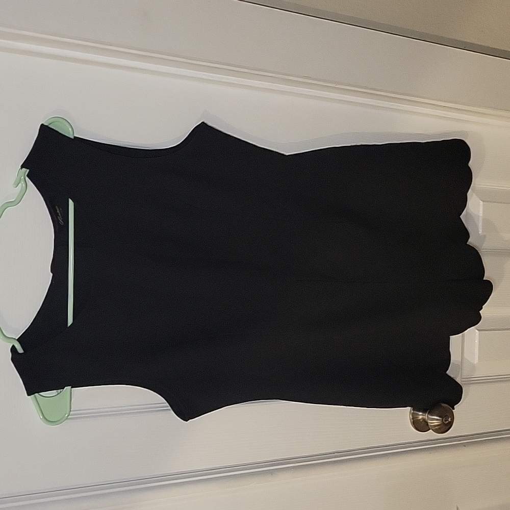 Monteau Romper